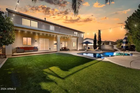 2144 E Firestone Dr, Chandler, AZ 85249 photo 29