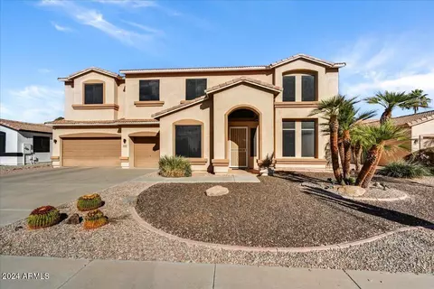 2144 E Firestone Dr, Chandler, AZ 85249