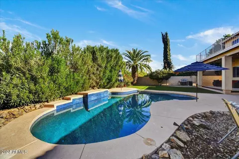 2144 E Firestone Dr, Chandler, AZ 85249 photo 25