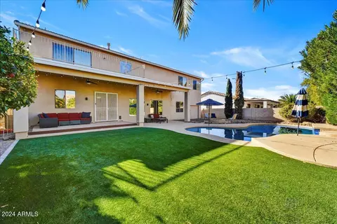2144 E Firestone Dr, Chandler, AZ 85249 photo 22