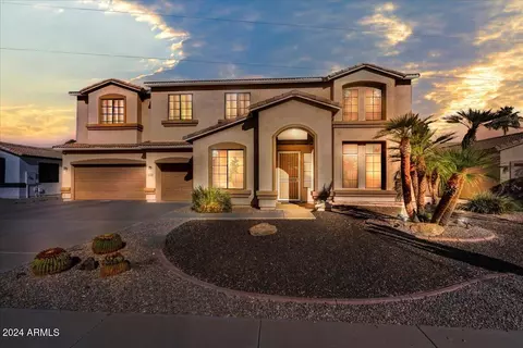 2144 E Firestone Dr, Chandler, AZ 85249 photo 2