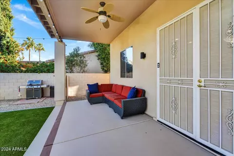 2144 E Firestone Dr, Chandler, AZ 85249 photo 20