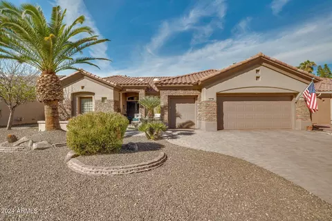 20412 N Aurora Dr, Sun City West, AZ 85375