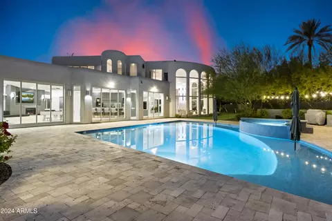 5311 N Palo Cristi Rd, Paradise Valley, AZ 85253