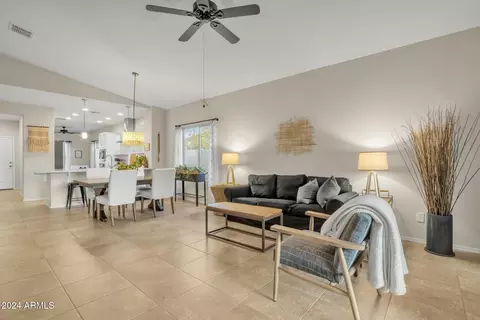 2327 E Runaway Bay Pl, Gilbert, AZ 85298 photo 19