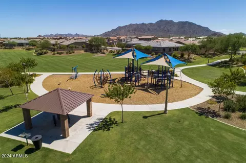 2327 E Runaway Bay Pl, Gilbert, AZ 85298 photo 38