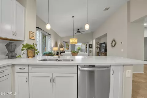 2327 E Runaway Bay Pl, Gilbert, AZ 85298 photo 14