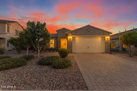 2327 E Runaway Bay Pl, Gilbert, AZ 85298