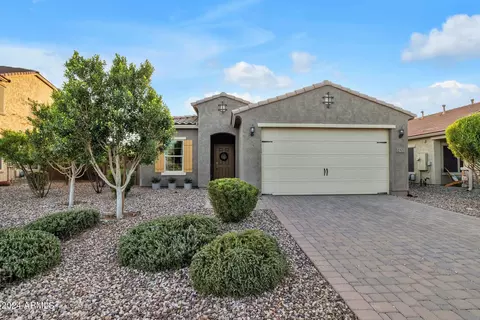 2327 E Runaway Bay Pl, Gilbert, AZ 85298 photo 8