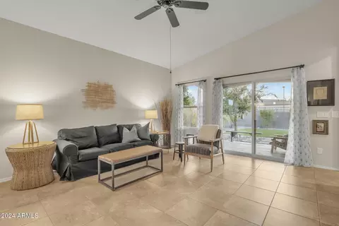 2327 E Runaway Bay Pl, Gilbert, AZ 85298 photo 18