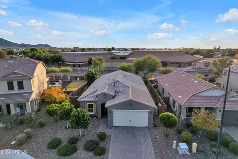 2327 E Runaway Bay Pl, Gilbert, AZ 85298 photo 33
