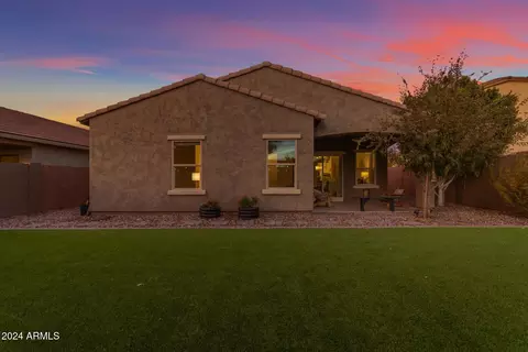 2327 E Runaway Bay Pl, Gilbert, AZ 85298 photo 5