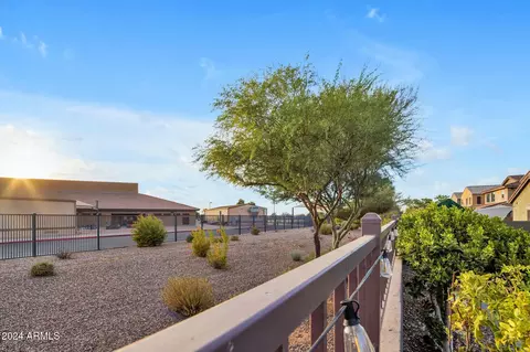 2327 E Runaway Bay Pl, Gilbert, AZ 85298 photo 32
