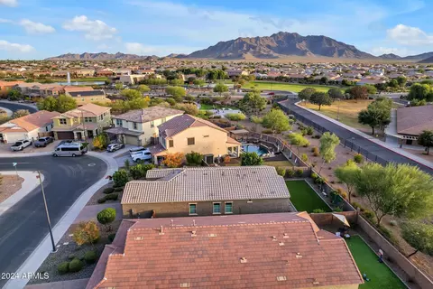 2327 E Runaway Bay Pl, Gilbert, AZ 85298 photo 36