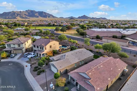 2327 E Runaway Bay Pl, Gilbert, AZ 85298 photo 37