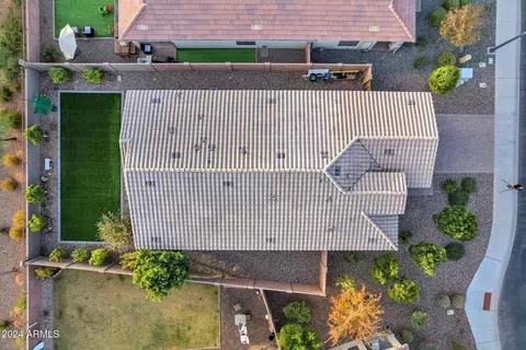 2327 E Runaway Bay Pl, Gilbert, AZ 85298 photo 35