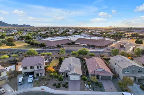 2327 E Runaway Bay Pl, Gilbert, AZ 85298 photo 34