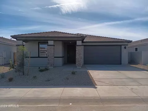 18043 W Camino De Oro --, Surprise, AZ 85387
