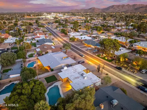 2524 E Christy Dr, Phoenix, AZ 85028 photo 45