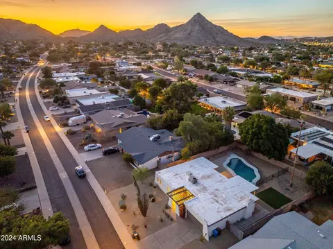 2524 E Christy Dr, Phoenix, AZ 85028