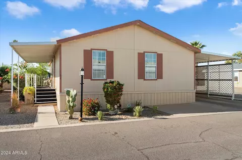 19802 N 32nd St #98, Phoenix, AZ 85050