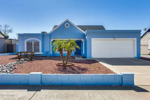 1337 E Piute Ave, Phoenix, AZ 85024