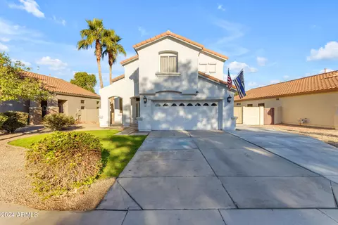 2672 E Sherri Dr, Gilbert, AZ 85296