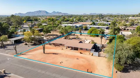 11616 N 66th St, Scottsdale, AZ 85254