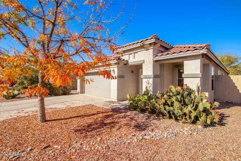 586 W Viola St, Casa Grande, AZ 85122