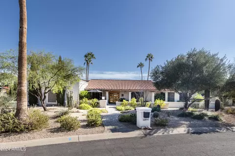 12697 N 84th Pl, Scottsdale, AZ 85260