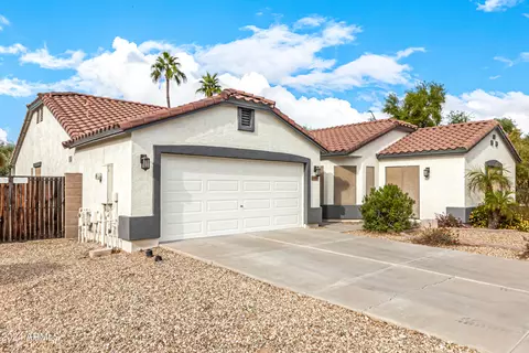 17433 W Statler St, Surprise, AZ 85388