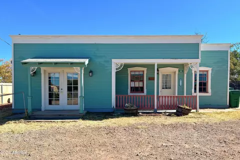 48 N 3rd St, Tombstone, AZ 85638