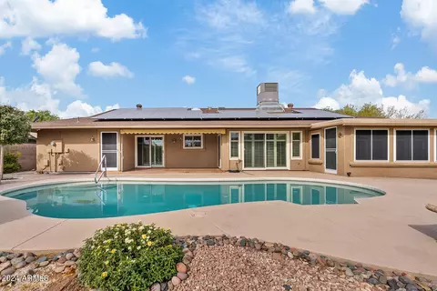 21009 N Bola Ct, Sun City West, AZ 85375