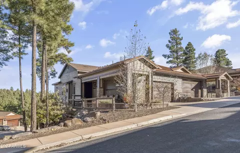 618 N Moriah Dr #40, Flagstaff, AZ 86001