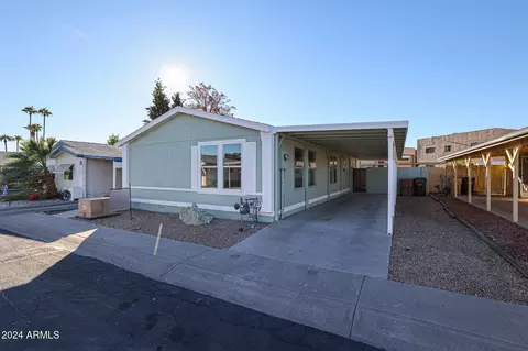 11275 N 99th Ave #31, Peoria, AZ 85345