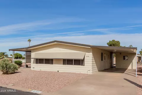 8140 E Cactus Dr, Mesa, AZ 85208 photo 2