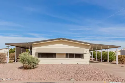 8140 E Cactus Dr, Mesa, AZ 85208