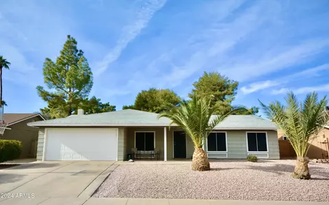 4441 E Coconino St, Phoenix, AZ 85044