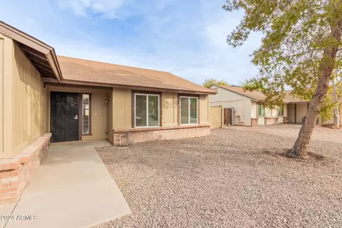 4640 W Gary Dr, Chandler, AZ 85226