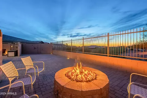 12702 E Crystal Frst, Gold Canyon, AZ 85118