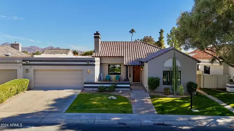 11729 N 80th Pl N, Scottsdale, AZ 85260