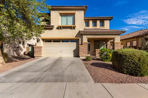 174 E Baja Pl, Casa Grande, AZ 85122