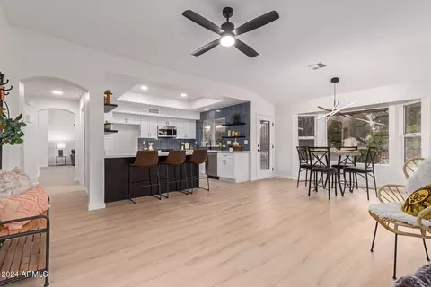14524 W Sentinel Dr, Sun City West, AZ 85375