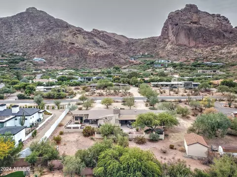 5302 E Mcdonald Dr, Paradise Valley, AZ 85253