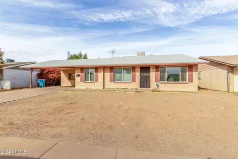 3156 W Diana Ave, Phoenix, AZ 85051
