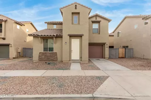 5423 W Odeum Ln, Phoenix, AZ 85043