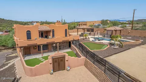 47012 N New River Rd, New River, AZ 85087