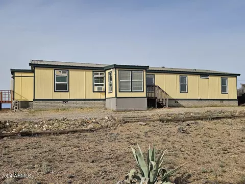 244 W Desert Meadow Rd, Tombstone, AZ 85638