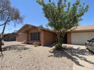2866 S Standage --, Mesa, AZ 85202
