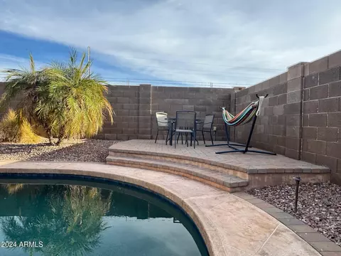 7452 E June St, Mesa, AZ 85207 photo 34